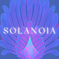 SOLANOIA handcrafted, dreamy, elegant, meaningful jewelry. Inspired by mythology, storytelling, nature, and nostalgia, including comfort shows and music.